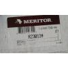 MERITOR TIE ROD ENDS -R230134 - IHC / VOLVO/KODIAK/FREIGHTLINER