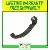 NEW Heavy Duty Deeza MB-T242 Steering Tie Rod End, Front Right Outer #1 small image