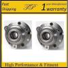 Front Wheel Hub Bearing Assembly for GMC Sonoma (4WD, ABS) 1991 - 1996 (PAIR) #1 small image