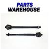 2 Pcs Inner Tie Rod Ends #1 small image