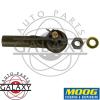 Moog New Replacement Complete Outer Tie Rod Ends Pair For Corvette  Cadillac XLR #2 small image