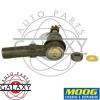 Moog New Replacement Complete Outer Tie Rod Ends Pair For Corvette  Cadillac XLR #3 small image