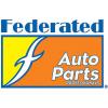 Wheel Bearing and Hub Assembly Front Right Federated SB513233