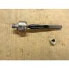 NEW NAPA 269-2890 Steering Tie Rod End #3 small image