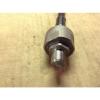 NEW NAPA 269-2890 Steering Tie Rod End #4 small image