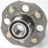 Moog 513080 Wheel Bearing And Hub Assembly