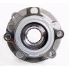 FRONT Wheel Bearing &amp; Hub Assembly FITS CADILLAC CTS 2009-2011 BASE MODEL