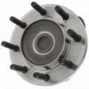 FRONT Wheel Bearing &amp; Hub Assembly FITS DODGE RAM 2500 3500 PICKUP 2009-2011 4WD #1 small image
