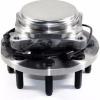 FRONT Wheel Bearing &amp; Hub Assembly FITS DODGE RAM 2500 3500 PICKUP 2009-2011 4WD #2 small image