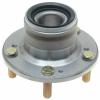 Wheel Bearing and Hub Assembly Rear Raybestos 712010