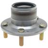 Wheel Bearing and Hub Assembly Rear Raybestos 712010