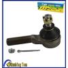 (1) Front Outer Tie Rod End Left Side Chevy Geo Tracker Suzuki Sidekick 2WD 4WD #1 small image