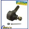 (1) Front Outer Tie Rod End Left Side Chevy Geo Tracker Suzuki Sidekick 2WD 4WD #2 small image