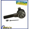 (1) Front Outer Tie Rod End Left Side Chevy Geo Tracker Suzuki Sidekick 2WD 4WD #3 small image