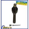 (1) Front Outer Tie Rod End Left Side Chevy Geo Tracker Suzuki Sidekick 2WD 4WD #4 small image