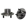 Both (2) New Complete  Rear Wheel Hub and Bearing Assembly Fits Nissan Sentra #2 small image