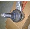 used 2012 Toyota Camry Genuine OEM RH outer tie rod end assembly