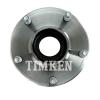 Wheel Bearing and Hub Assembly Front TIMKEN 513139 CADILLAC XLR (2004 - 2007)