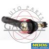 Moog 1 Inner &amp; 1 Outer Tie Rod Ends Fits Silverado Sierra 1500-2500 01-07 #3 small image