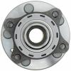 Wheel Bearing and Hub Assembly Front Raybestos 713223 #4 small image