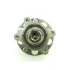 NEW Moog Wheel Bearing &amp; Hub Assembly Rear 512257 Honda Civic 2006-2011 #3 small image