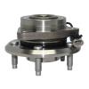NEW Front Wheel Hub And Bearing Assembly EQUINOX, VUE, TORRENT, XL-7   ABS #3 small image