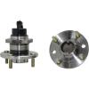 New REAR Wheel Hub and Bearing Assembly Epica Forenza Optra Reno Verona ABS