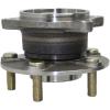 New REAR Complete Wheel Hub and Bearing Assembly Mitsubishi Endeavor AWD