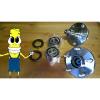 Front Wheel Hub Bearing and Seal Kit Assembly for Toyota Supra 1994-98 PAIR TWO #1 small image