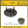 FRONT Wheel Hub &amp; Bearing Kit Assembly for HYUNDAI SONATA 2002-2005