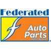 Wheel Bearing and Hub Assembly Front Federated fits 1999 Ford F-250 Super Duty