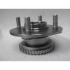 Rear Wheel Hub &amp; Bearing Assembly suits Nissan Pulsar N15 WITH ABS