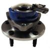 One New Rear Wheel Hub Bearing Power Train Components PT512153