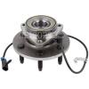 Brand New Premium Quality Front Wheel Hub Bearing Assembly For Chevy Astro Van