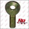 RH 3/4-16 Thread With a 5/8 Bore, Solid Rod Eye, Heim Joints, Rod Ends