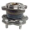 Aftermarket Rear Wheel Bearing Hub Assembly Fits 2007-15 Nissan Altima