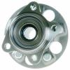 Moog 512284 Wheel Bearing And Hub Assembly