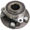 ACDelco FW381 OE Service Wheel Bearing and Hub Assembly 13502785 13580135