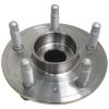 ACDelco FW381 OE Service Wheel Bearing and Hub Assembly 13502785 13580135