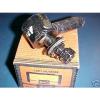 Mack truck tie rod end 1940-1947