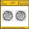 Front Wheel Hub Bearing Assembly for Chevrolet Colorado (RWD) 2009 - 2012 PAIR