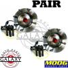 Moog New Front Wheel  Hub Bearing Pair For Ford Excursion 03-05 &amp; F250 F350 SD #1 small image