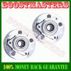 2005-2008 Dodge Ram 1500 Models w/RWAL Front Wheel Hub&amp;Bearing Assembly 1 pair