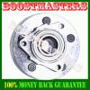 2005-2008 Dodge Ram 1500 Models w/RWAL Front Wheel Hub&amp;Bearing Assembly 1 pair