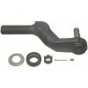 Steering Tie Rod End Left Outer MOOG ES3026L