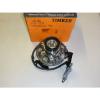 Timken Bearings HA590054 Wheel Hub Colorado - Canyon