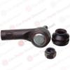 New Replacement Steering Tie Rod End, 29138