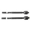 2007-2012 TOYOTA YARIS TIE ROD ENDS FRONT INNER DRIVER &amp; PASSENGER SIDE 2PCS KIT #1 small image