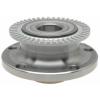 Wheel Bearing and Hub Assembly Rear Raybestos 712231 fits 02-09 Audi A4