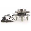 FRONT Wheel Bearing &amp; Hub Assembly FITS FORD EXPEDITION 2003-2006 RWD